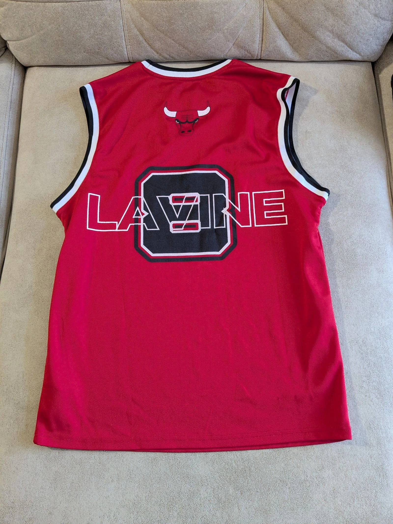 Débardeur Chicago Bulls – photo 2